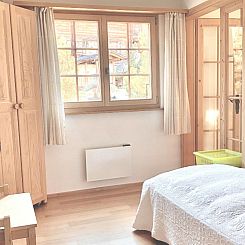 Appartement Alprüüsch, Obersaxen-Misanenga, (Obersaxen), 3
