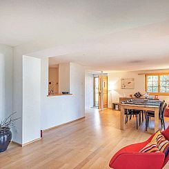 Appartement Alprüüsch, Obersaxen-Misanenga, (Obersaxen), 3