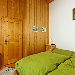 Appartement Ferienhaus Annahüs, Obersaxen-Misanenga, (Obers