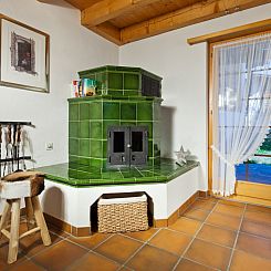 Appartement Ferienhaus Annahüs, Obersaxen-Misanenga, (Obers