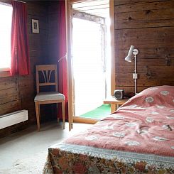 Appartement Ferienhaus Casa Cadruvi, Obersaxen-Giraniga, (Ob