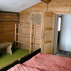 Appartement Ferienhaus Casa Cadruvi, Obersaxen-Giraniga, (Ob