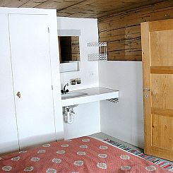 Appartement Ferienhaus Casa Cadruvi, Obersaxen-Giraniga, (Ob