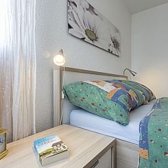 Appartement Arnika Kornmayer, Obersaxen-Affeier, (Obersaxen)
