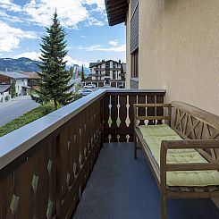 Appartement Arnika Kornmayer, Obersaxen-Affeier, (Obersaxen)