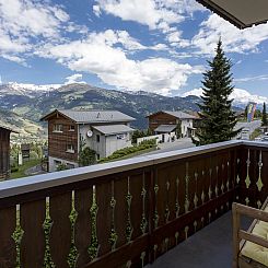 Appartement Arnika Kornmayer, Obersaxen-Affeier, (Obersaxen)