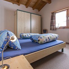 Appartement Arzgruoba, Obersaxen-Misanenga, (Obersaxen), 340