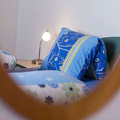 Appartement Arzgruoba, Obersaxen-Misanenga, (Obersaxen), 340