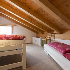 Appartement Arzgruoba, Obersaxen-Misanenga, (Obersaxen), 340