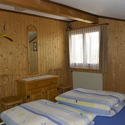 Appartement Soldanella Tschuor, Obersaxen-Giraniga, (Obersax