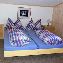 Appartement Soldanella Tschuor, Obersaxen-Giraniga, (Obersax
