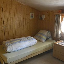Appartement Soldanella Tschuor, Obersaxen-Giraniga, (Obersax