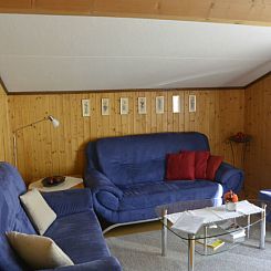 Appartement Soldanella Tschuor, Obersaxen-Giraniga, (Obersax