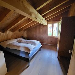 Appartement Vorpifal 19, Obersaxen-Affeier, (Obersaxen Affei