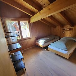 Appartement Vorpifal 19, Obersaxen-Affeier, (Obersaxen Affei