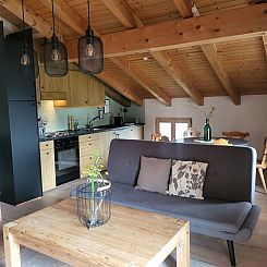 Appartement Vorpifal 19, Obersaxen-Affeier, (Obersaxen Affei