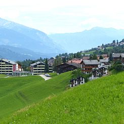 Appartement Uf am Stutz, Obersaxen-Misanenga, (Obersaxen), 3