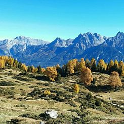 Appartement cajos.ftan