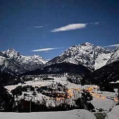 Appartement cajos.ftan