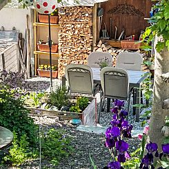 Appartement Chasa Raffainer