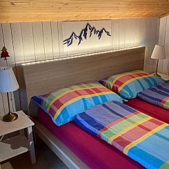 Appartement Chasa Raffainer