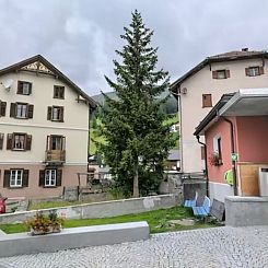 Appartement Fionas 256