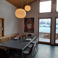Appartement Hochwertige Wohnung "Vista" mit Panoramablick