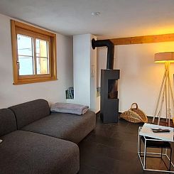 Appartement Hochwertige Wohnung "Vista" mit Panoramablick