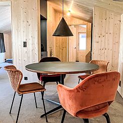 Appartement Charmante und neu gebaute Ferienwohnung "Teja"