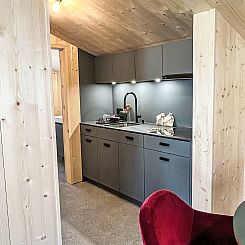 Appartement Charmante und neu gebaute Ferienwohnung "Teja"