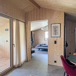 Appartement Charmante und neu gebaute Ferienwohnung "Teja"