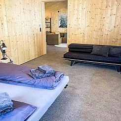 Appartement Charmante und neu gebaute Ferienwohnung "Teja"