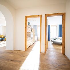 Appartement Chasa Flora, (Ftan).