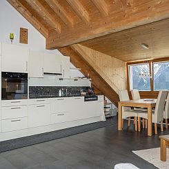 Appartement Chasa Flora, (Ftan).