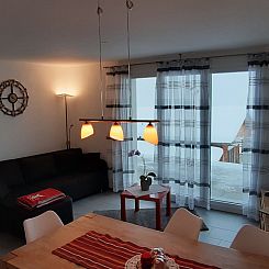Appartement Fionas / Wohnung Vonlanthen, (Ftan).