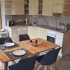 Appartement Vichava 8, Süd, (Ftan).
