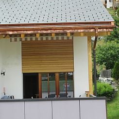 Appartement Chasa Cumulus/HP Ferienwohnung Sainas 139 A, (Ft