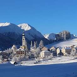 Appartement Chasa Stella, (Ftan).