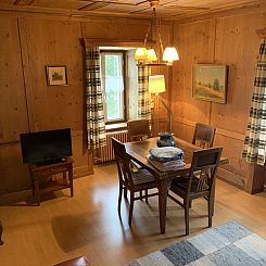 Appartement Chasa Stella, (Ftan).