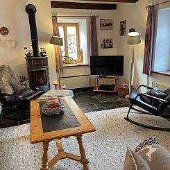 Appartement Mugliner 117A, (Ftan).