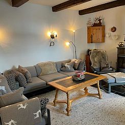 Appartement Mugliner 117A, (Ftan).