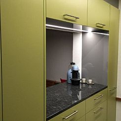 Appartement Mugliner 117A, (Ftan).