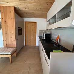 Appartement Stalletta, (Ftan).
