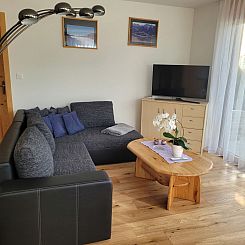 Appartement Fionas 257, (Ftan).
