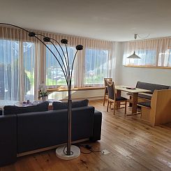 Appartement Fionas 257, (Ftan).