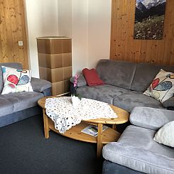 Appartement Chasa Munt Fallun 3, (Ftan).