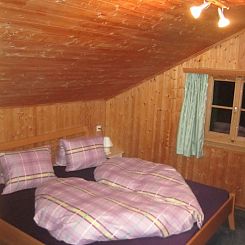 Appartement Chasa Munt Fallun 3, (Ftan).