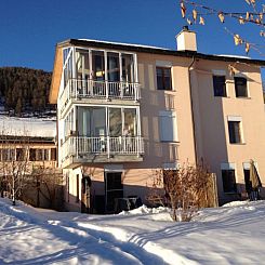 Appartement Iten, (Ftan).