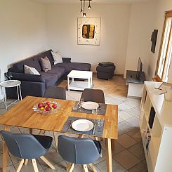 Appartement Iten, (Ftan).