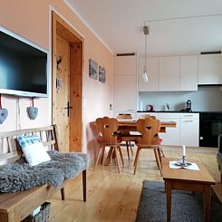 Appartement Chalchera, (Ftan).